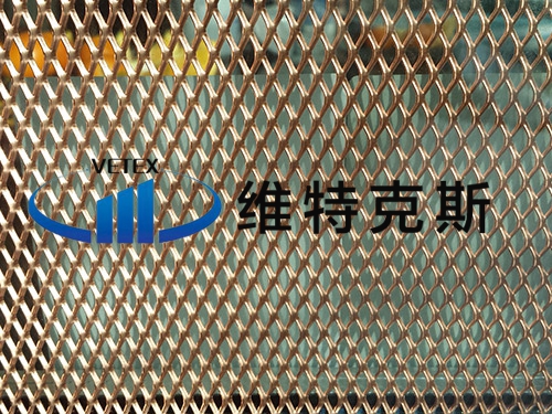 銅拉伸網(wǎng)