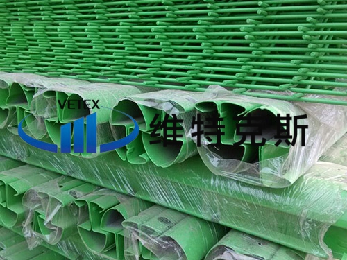 桃型立柱護欄網(wǎng)