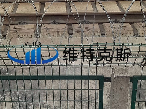 鐵路護欄網(wǎng)