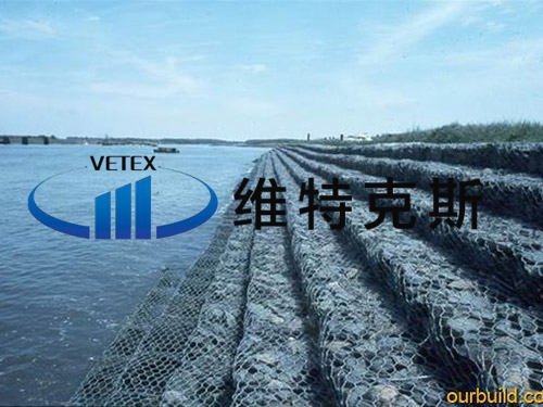 護堤石籠網(wǎng)