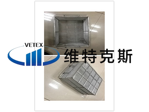 清洗籃