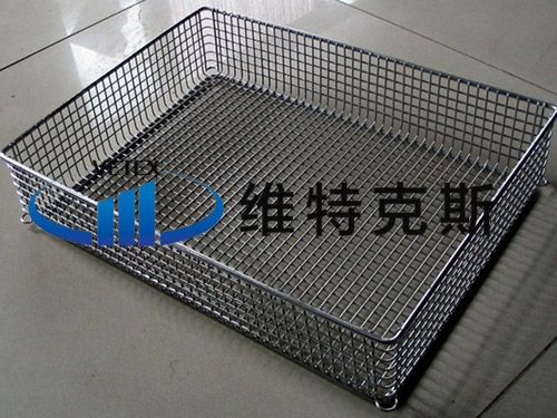 消毒網(wǎng)筐