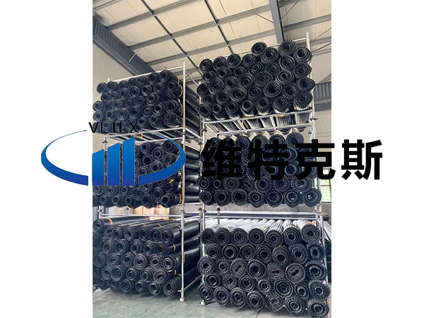 土工格柵