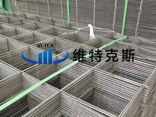 建筑護欄網(wǎng)片